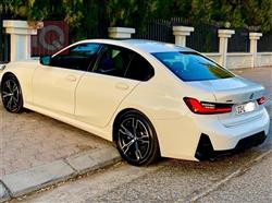 بی ئێم دەبڵیو سیریەس 3